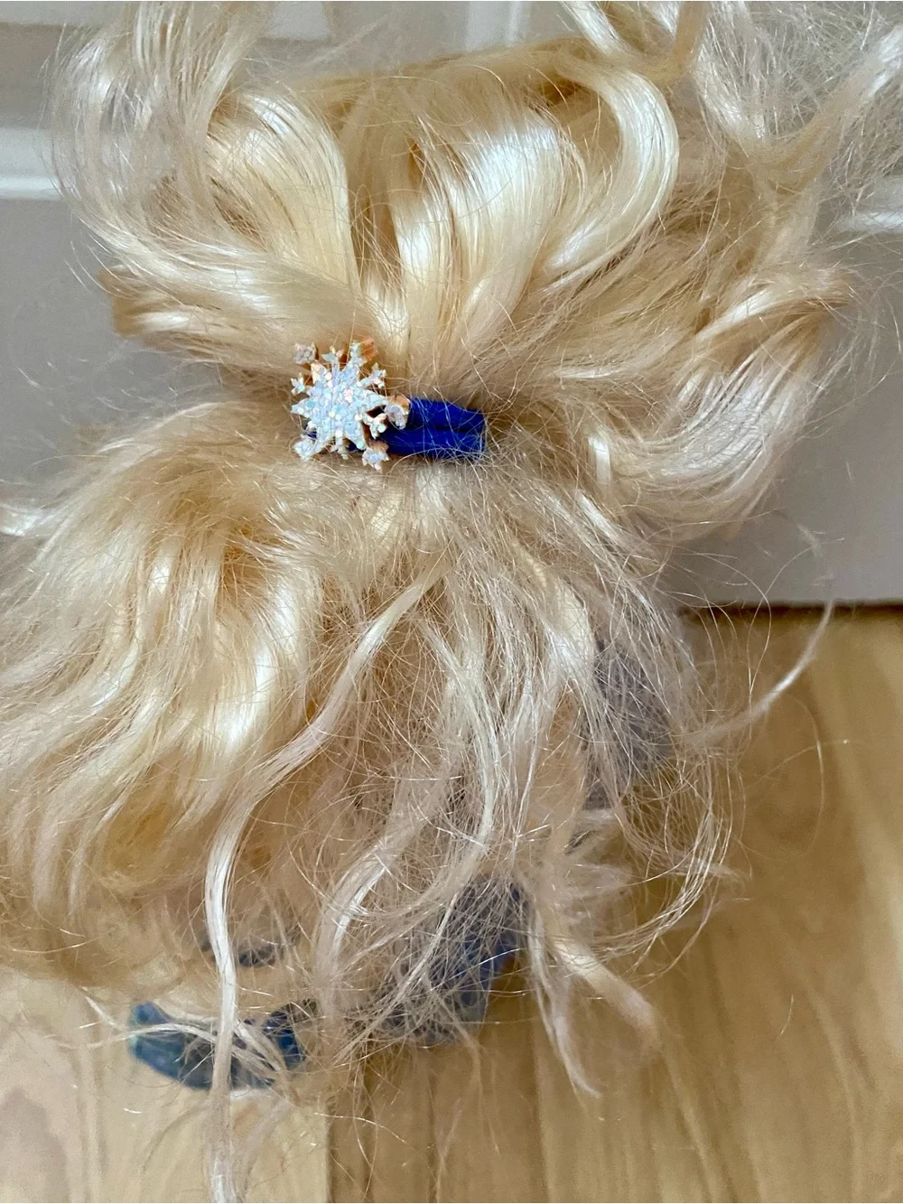Frozen Elsa Doll 14” Disney Doll